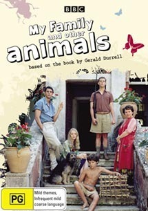 My Family and Other Animals