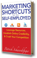 Marketing Shortcuts Book