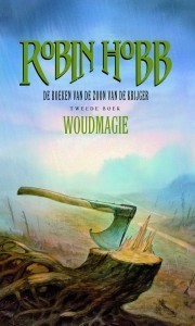 Dutch Cover for Forest Mage