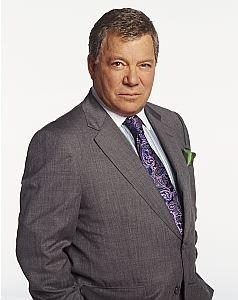 William Shatner