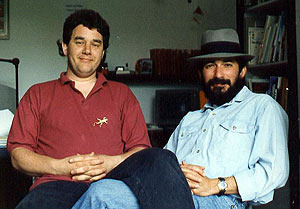paulo & nick