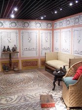 Museum-of-london-roman-dining-room