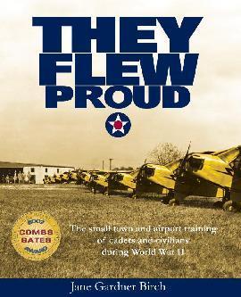 They Flew Proud