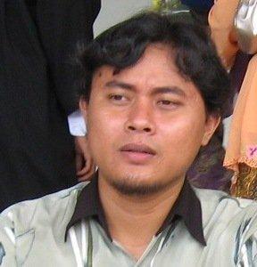 Eko Nurhuda aka Bung Eko