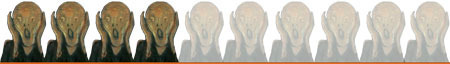 4 gobsmacks out of 10