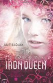 The Iron Queen (Iron Fey, #3)