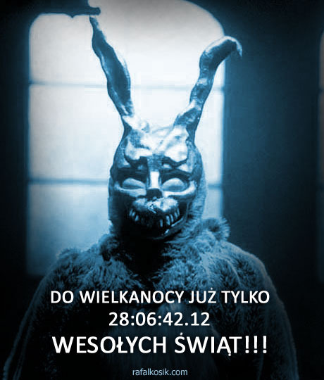 Wesołych świąt