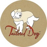 Tailored Dog Logo