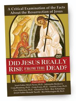 lost gospels dvd