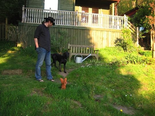 Garden 7