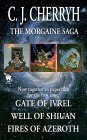 The Morgaine Saga