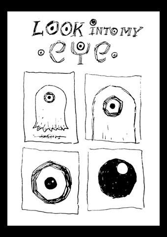 eye
