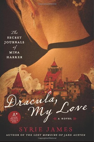 Dracula, My Love