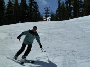 It Doesn't have to be hard