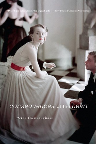 'Consequences of the Heart' by Peter Cunningham