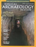 Biblical Archaeology Review (1-year auto-renewal)