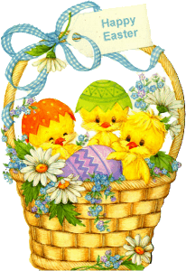 easter-basket-chicks