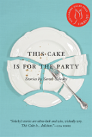 This Cake is for the Party