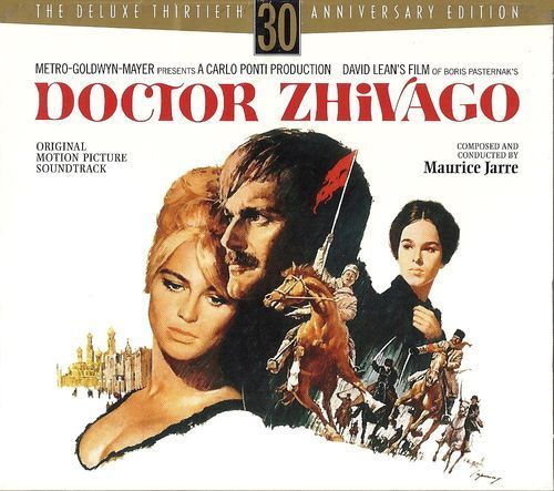 Doctorzhivagon