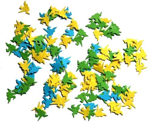 cutout cranes