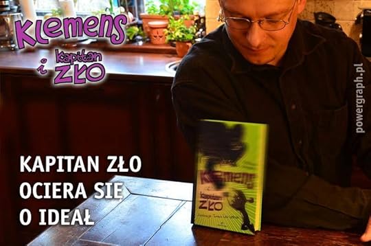 Klemens i Kapitan Zło