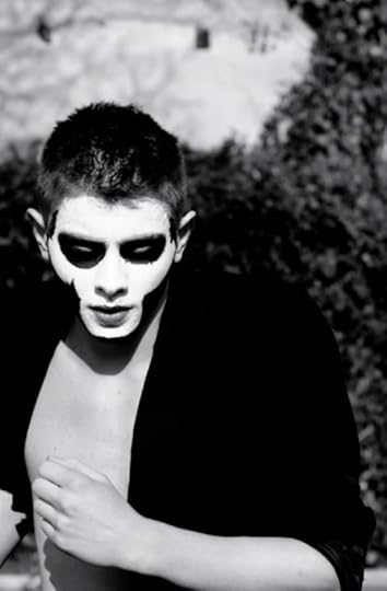 goth-guy