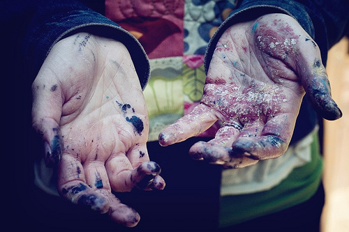 photo session with denise at bohophoto.com