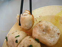 Dumplings