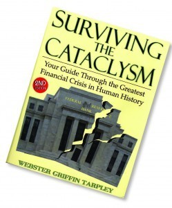 Surviving the Cataclysm