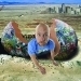 eggshell