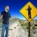 road-sign