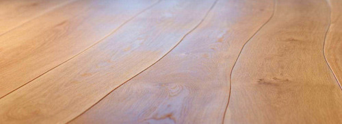Bolefloor floor sample