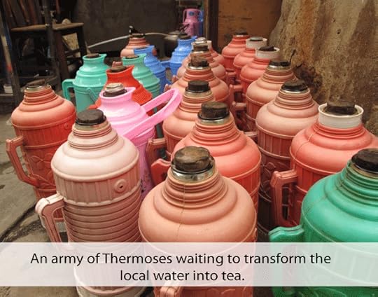 thermoses