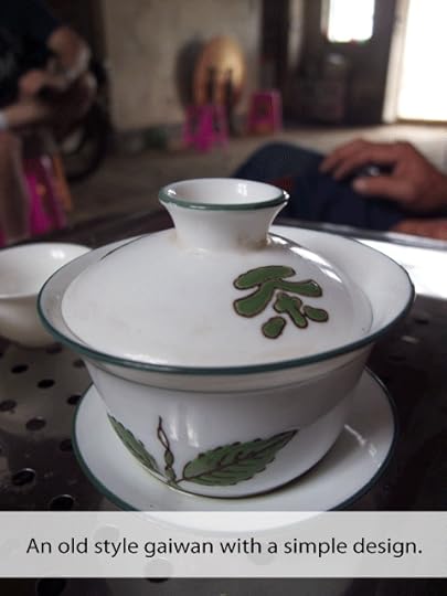 gaiwan