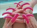 Pink.nails