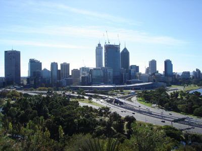 perth1 Swancon 36, Natcon 50 the report