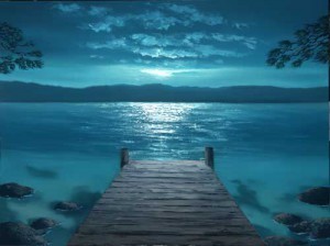 dream water