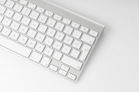 Apple keyboard