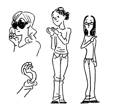 Shades