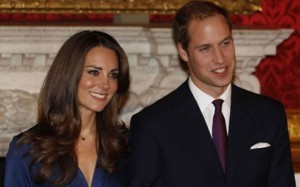 Royal Wedding