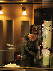 Audio Recording of The Woodcutter - Day 3