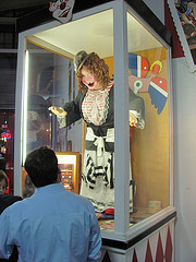 Penny Arcade