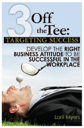 3 Off the Tee by Lorii Myers