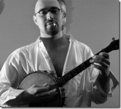 banjo