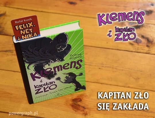 Klemens i Kapitan Zło
