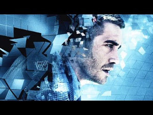 Source Code Movie Review Beyond The Trailer1 Source Code movie review