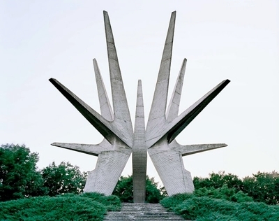 Yugoslavian Landmarks