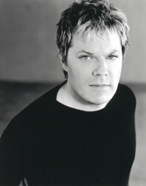 Eddie Izzard