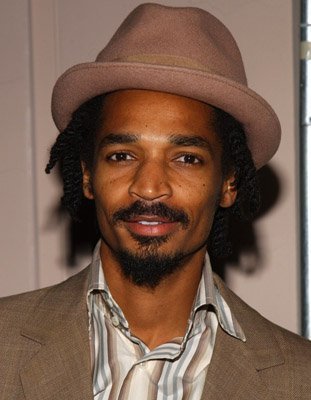 Eddie Steeples