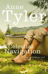 'Celestial Navigation' by Anne Tyler